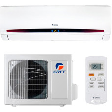 Кондиционер Gree GWH07PA-K3NNA5F (ECO)